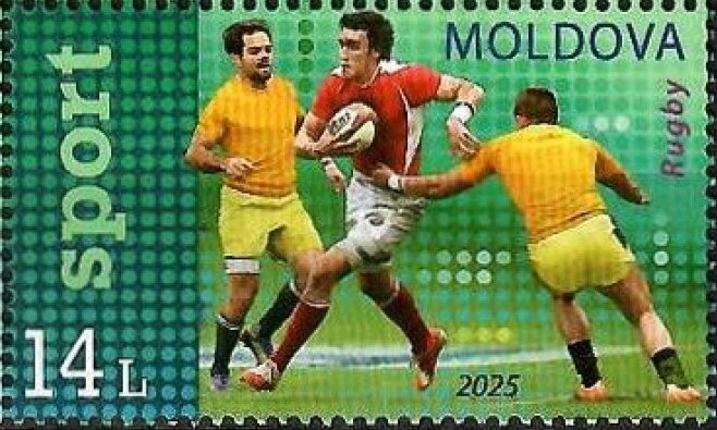 Rugby