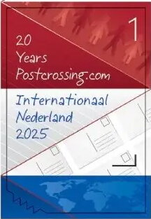 Postcrossing, 20 Years