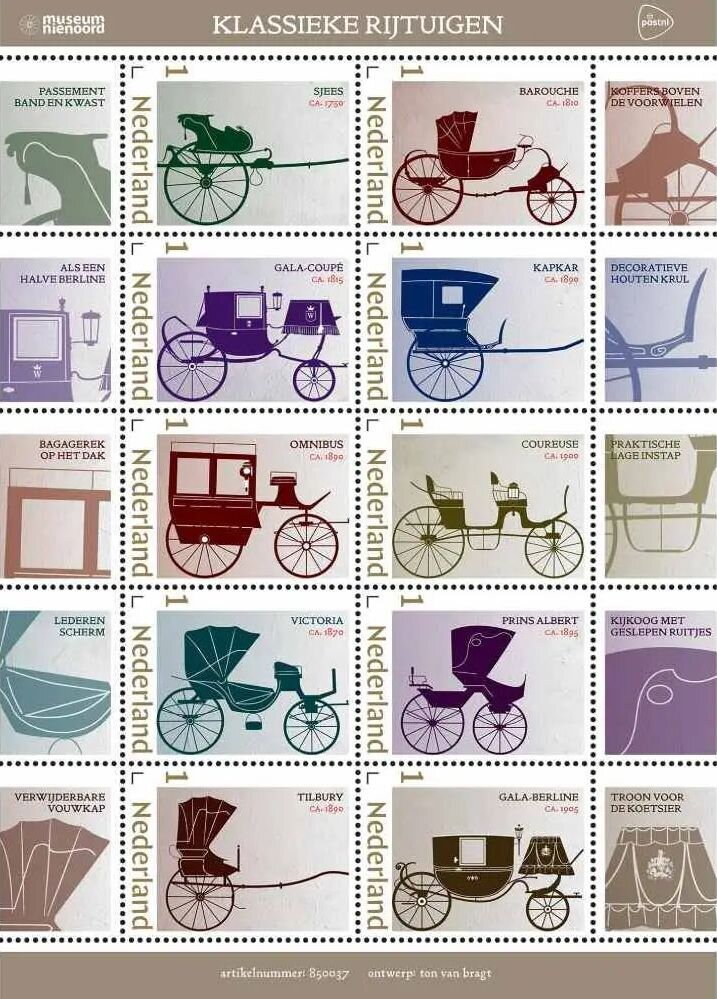 Classic Carriages