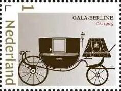 Gala-Berline (ca. 1905)