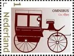 Omnibus (ca. 1890)
