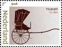 Tilbury (ca. 1890)