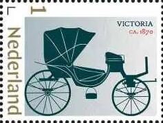 Victoria (ca. 1870)