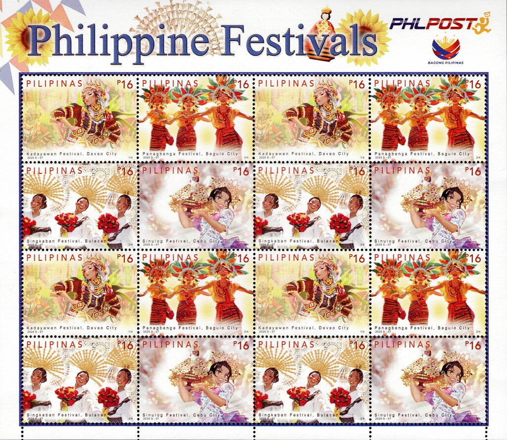 Philippine Festivals