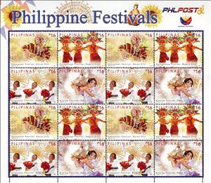 Full Pane, Philippine Festivals, Philippines,  , Dance, Festivals, People