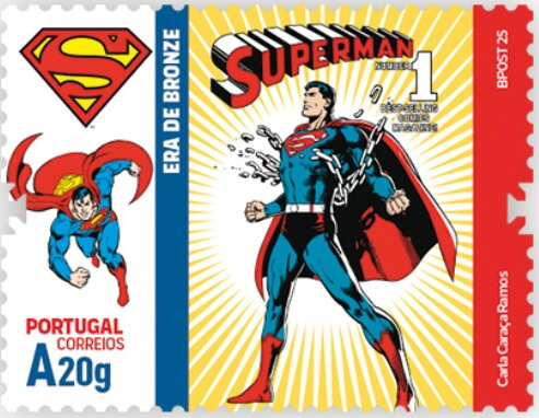 Bronze Era Superman