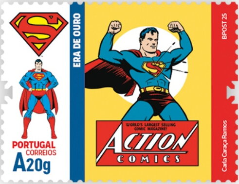 Golden Era Superman