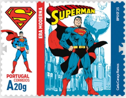Modern Era Superman