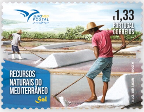 Salt Making