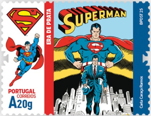 Silver Era Superman