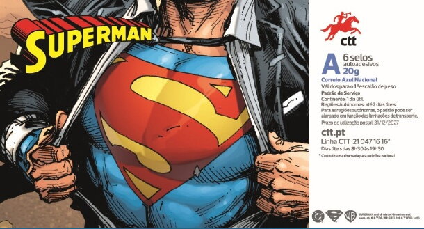 Superman