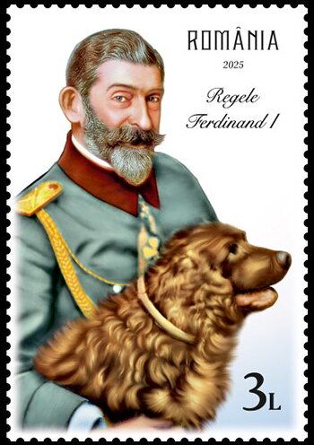 King Ferdinand I