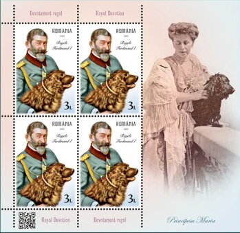 King Ferdinand I