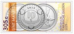 10 Cent Coin