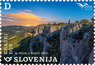 Eurormed 2025 : Karst Landscape