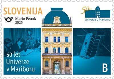 University of Maribor, 50 Years