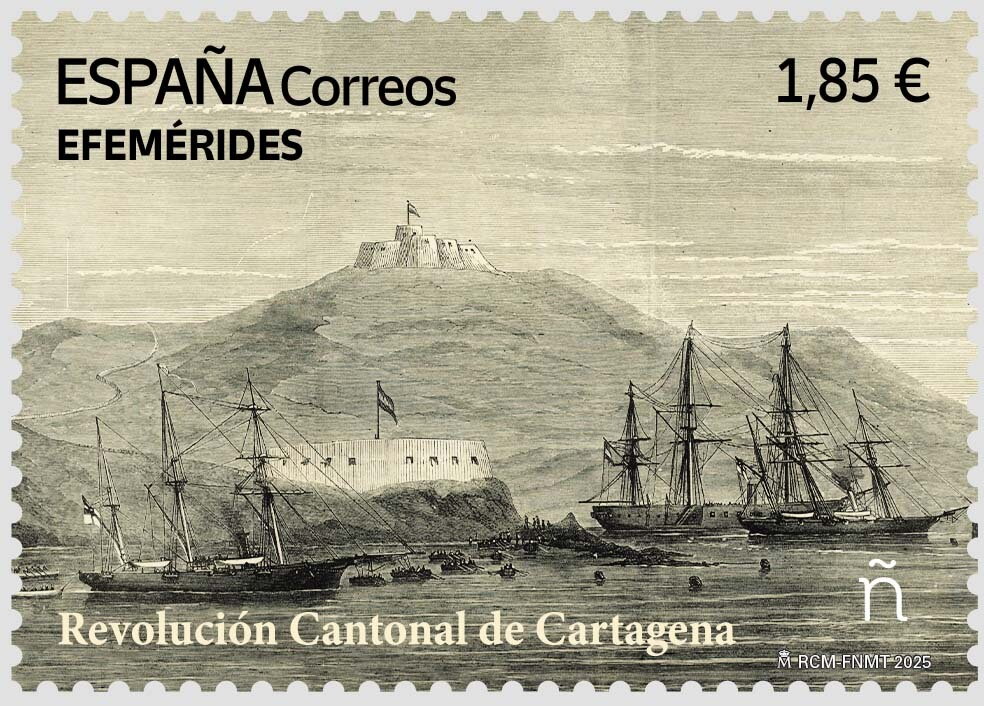 Cartagena Revolution of 1873