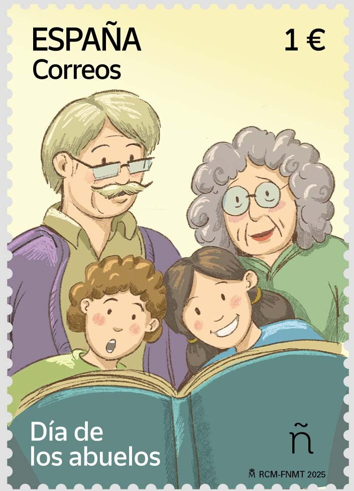 Grandparents' Day