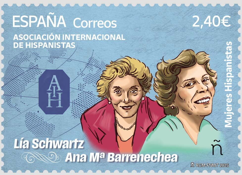 International Association of Hispanists