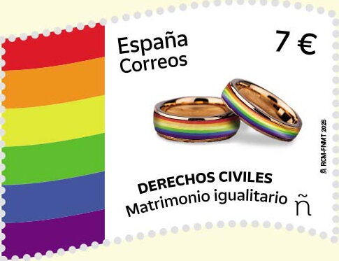 Marriage Equality in Spain