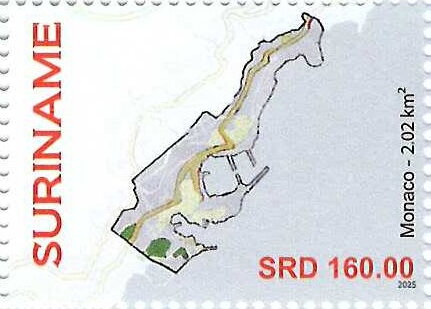 Monaco