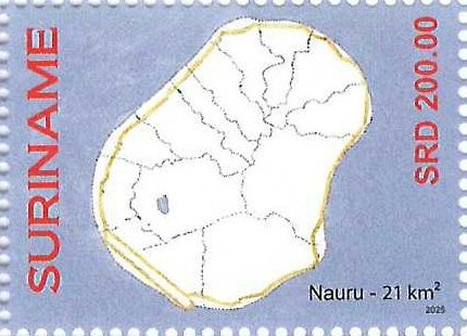 Nauru