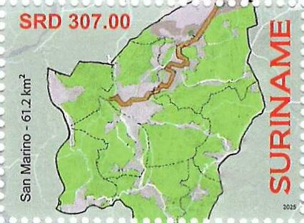 San Marino