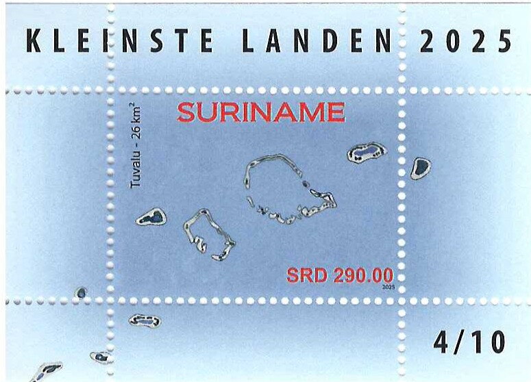 Tuvalu