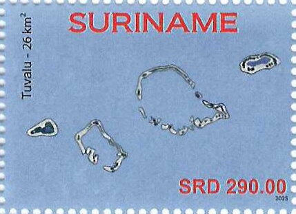 Tuvalu