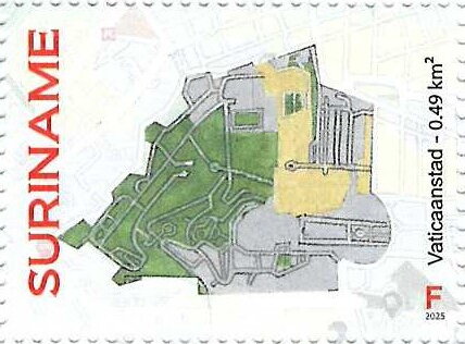 Vatican City