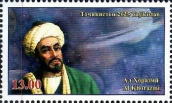 Al-Khorazmi, Astronomer