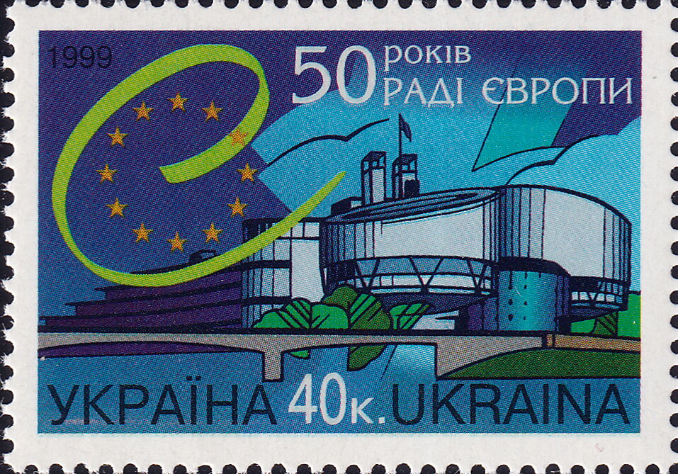 50th Anniversary of Council of Europe