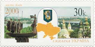 City of Kyiv