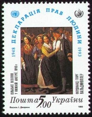 Declaration of Human Rights