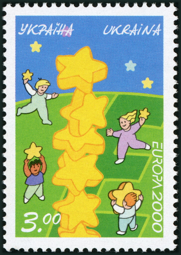Europa 2000 - Tower of Stars