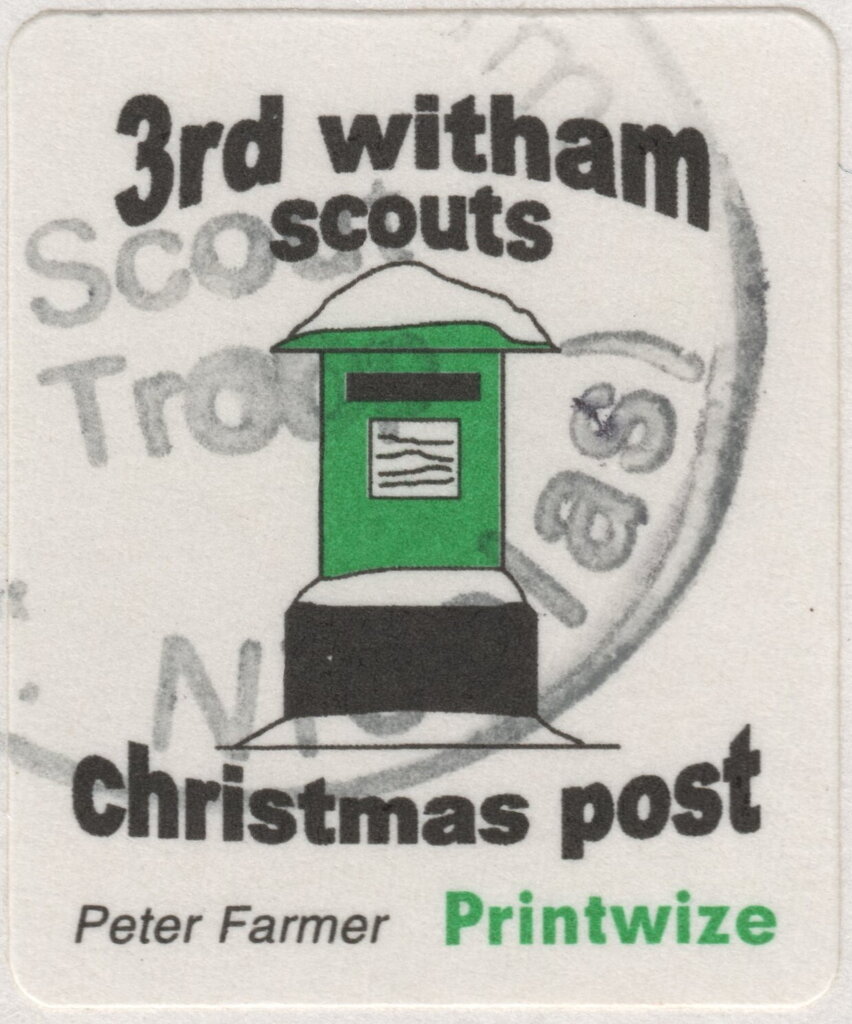 Post Box
