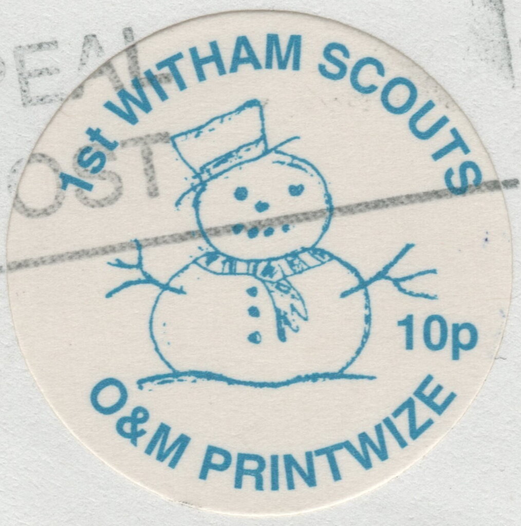 Snowman