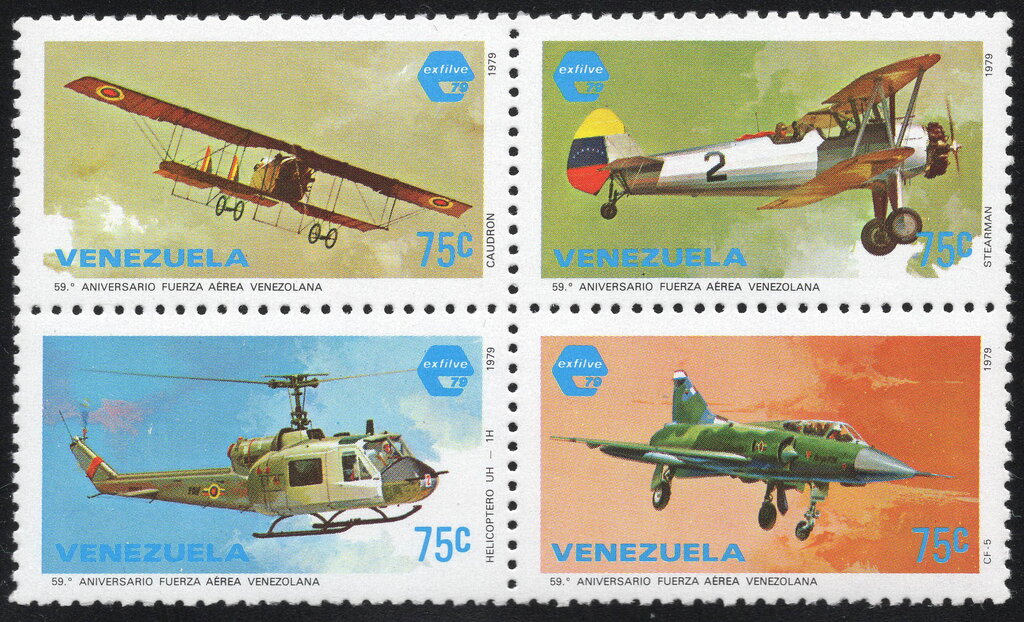 Venezuelan Air Force