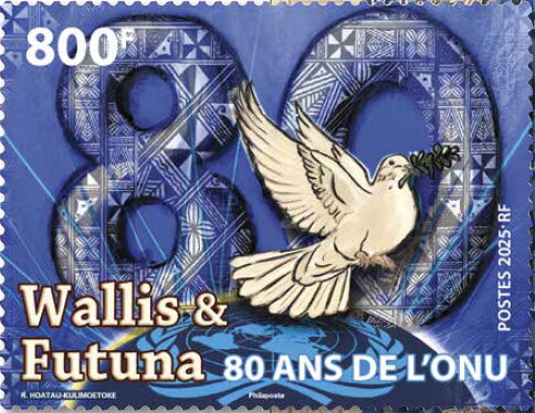 United Nations, 80 Years