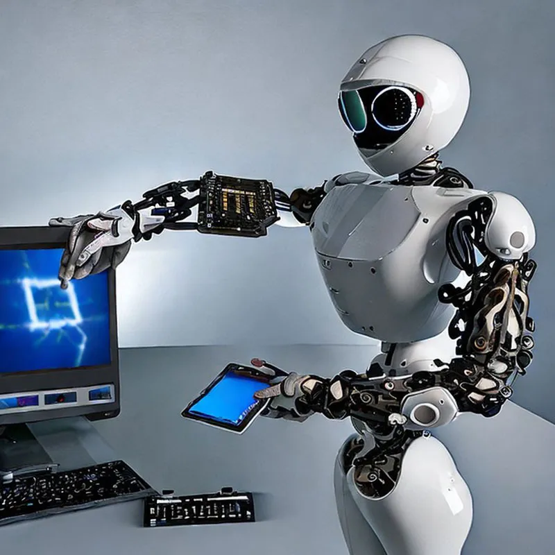 Artificial Intelligence (AI)