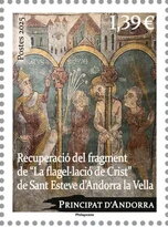 The Flagellation of Christ