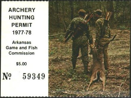 Hunters dragging deer