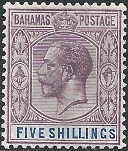 King George V