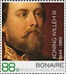 King Willem III