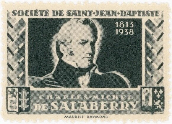 Charles-Michel De Salaberry