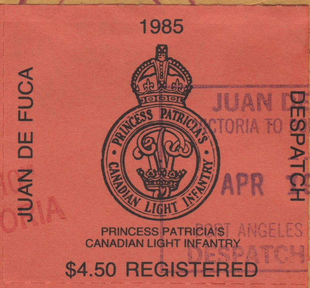 Princess Patricia's Canadian Light Infantry