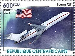 Boeing 727