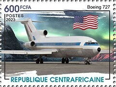 Boeing 727