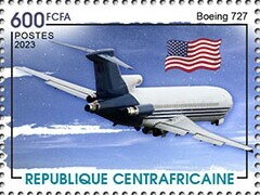 Boeing 727