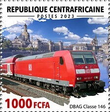 DBAG Class 146